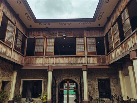 archdiocesan museum of cebu